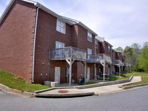 Shenandoah Phase I-III in Athens, GA - Foto de edificio - Building Photo