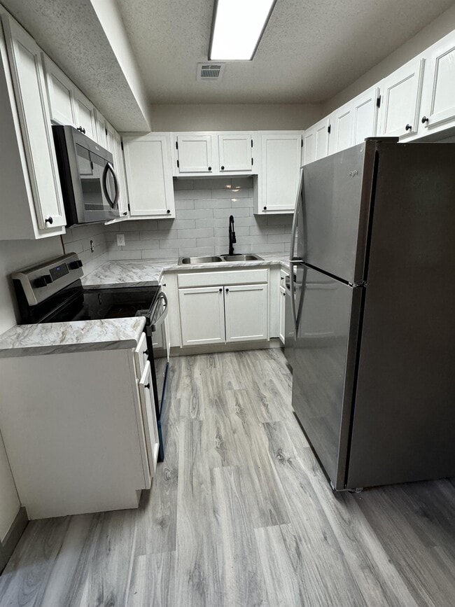 property at 203 Hillsboro St