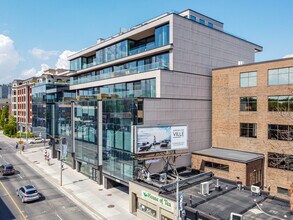 Hill and Dale Residences in Toronto, ON - Building Photo - Building Photo