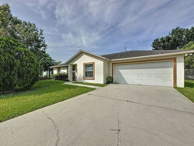 162 Guadalajara Dr in Kissimmee, FL - Building Photo - Building Photo