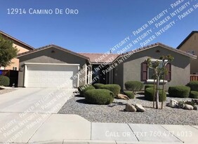 12914 Camino De Oro Pl