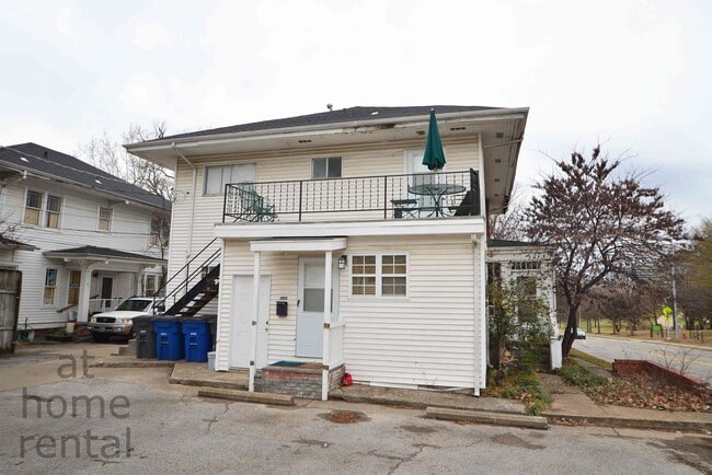 property at 1501 S Madison Ave