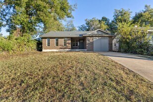 1605 E Park Pl in Oklahoma City, OK - Building Photo