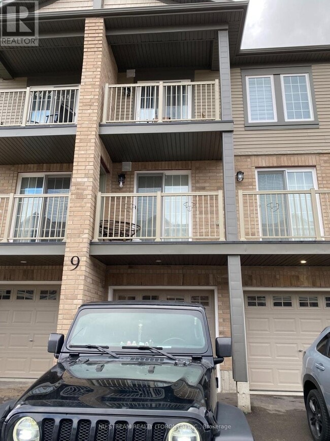 property at 9 Hay Ln.