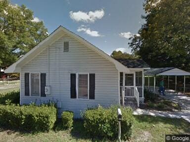 property at 1015 Franklin St