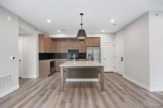 3600 W 29th Ave in Denver, CO - Building Photo - Building Photo