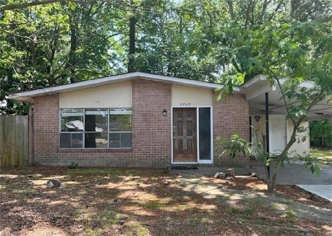 3409 Raintree Rd