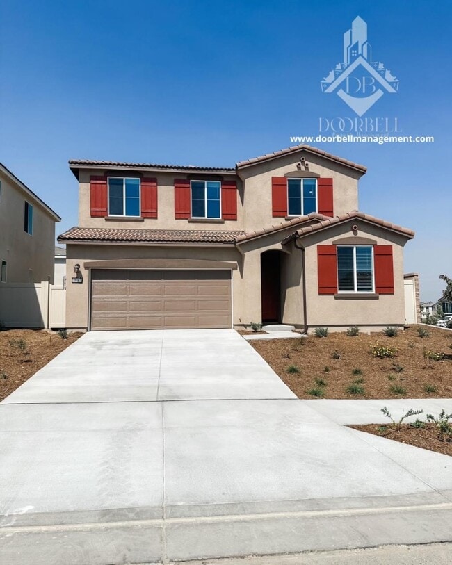 property at 2097 Mandarin Ln