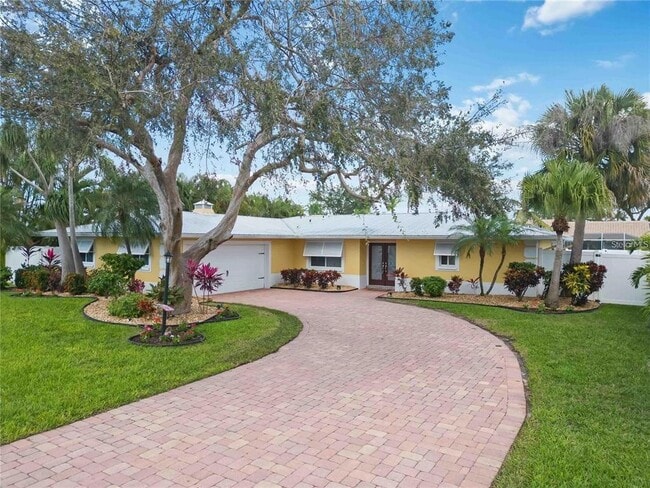 property at 6711 Avenue C
