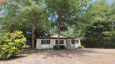 185 Kinard St in Blackville, SC - Building Photo - Building Photo
