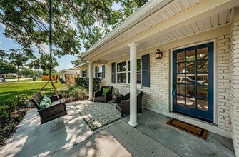 4106 W Fielder St in Tampa, FL - Building Photo - Building Photo