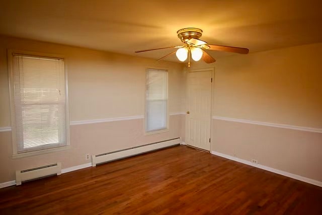 121 N Normal St, Unit Apt 1 in Ypsilanti, MI - Building Photo - Building Photo