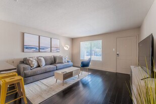 2409 Town Lake Cir in Austin, TX - Building Photo