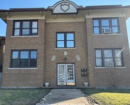 5638 Richard Ave, Unit 2 in Dallas, TX - Building Photo