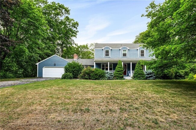 property at 36 Daniel Dr