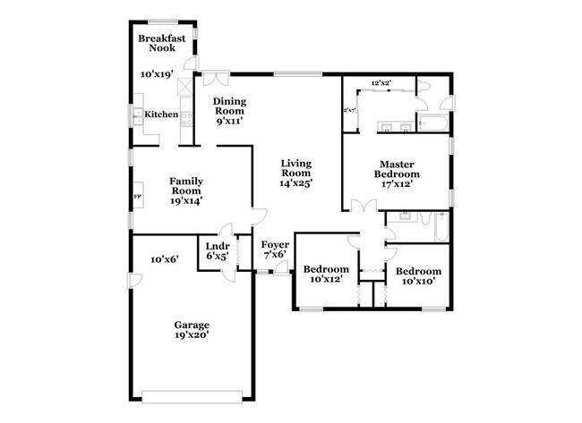10008 W Highland Ave in Phoenix, AZ - Building Photo - Building Photo