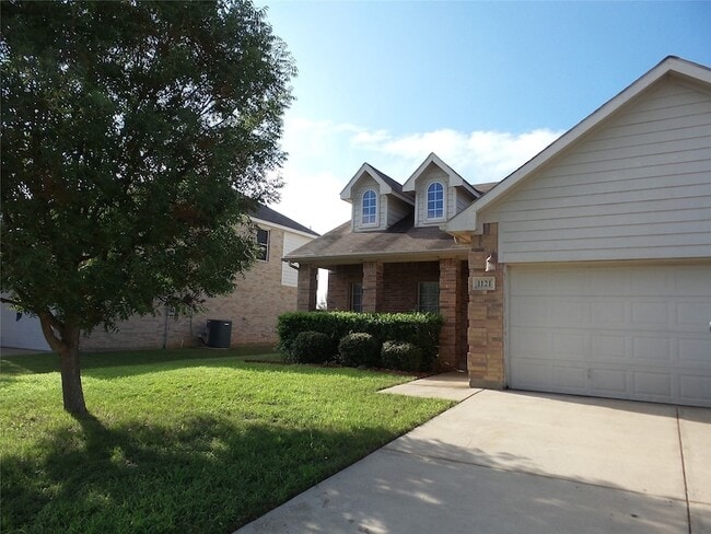 property at 1121 Beaverwood Ln