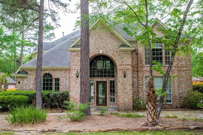 property at 95 Rush Haven Dr