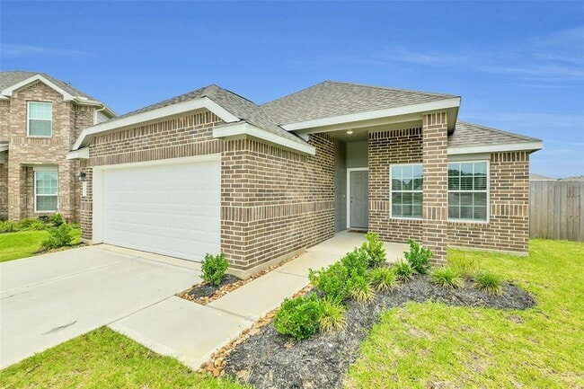 property at 16659 Olivewood Ln
