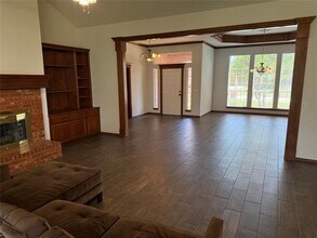 4205 NW 146th Terrace in Oklahoma City, OK - Building Photo - Building Photo