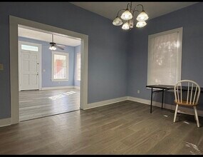 2427 Marion St in Columbus, GA - Foto de edificio - Building Photo