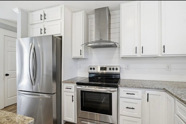 445 Arnold Ave in Marietta, GA - Building Photo - Building Photo