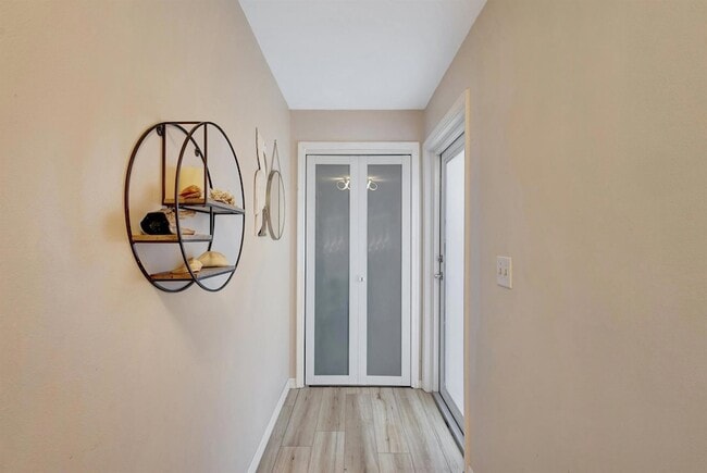 3110 Surf Way, Unit 4 in Riviera Beach, FL - Building Photo - Building Photo