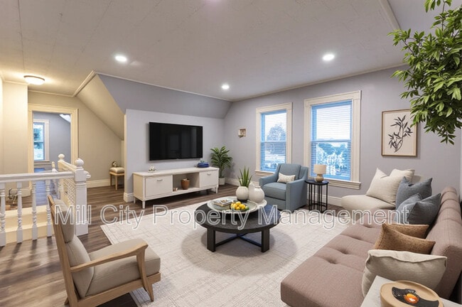 property at 340 Pearl St