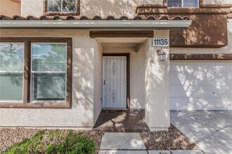 11135 Alora St in Las Vegas, NV - Building Photo - Building Photo