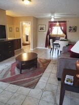 101 W Olive Ave in La Habra, CA - Building Photo