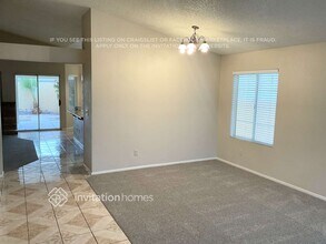 6256 Small Point Dr in Las Vegas, NV - Building Photo - Building Photo