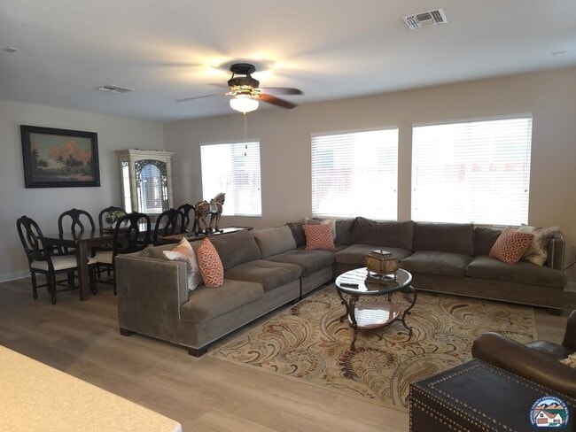 property at 3450 Rebecca St
