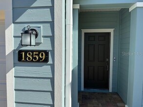 1859 NW 44th Ct in Ocala, FL - Building Photo - Building Photo