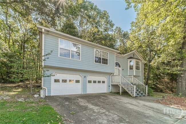 1789 Wynfield Ln in Auburn, GA - Building Photo - Building Photo
