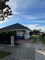 750 Powell St in Hollister, CA - Building Photo