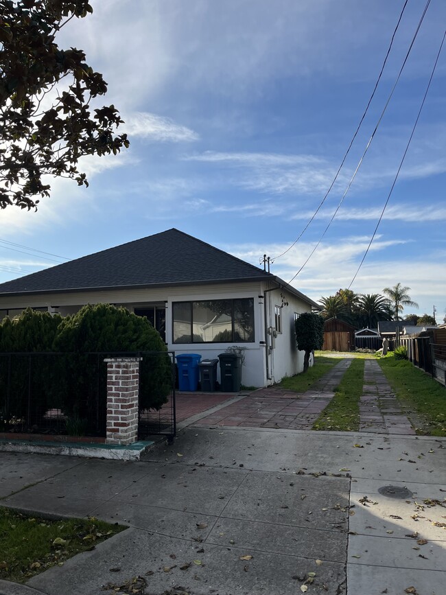 property at 750 Powell St