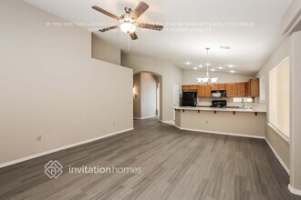 1532 Blanco Dr in North Las Vegas, NV - Building Photo - Building Photo