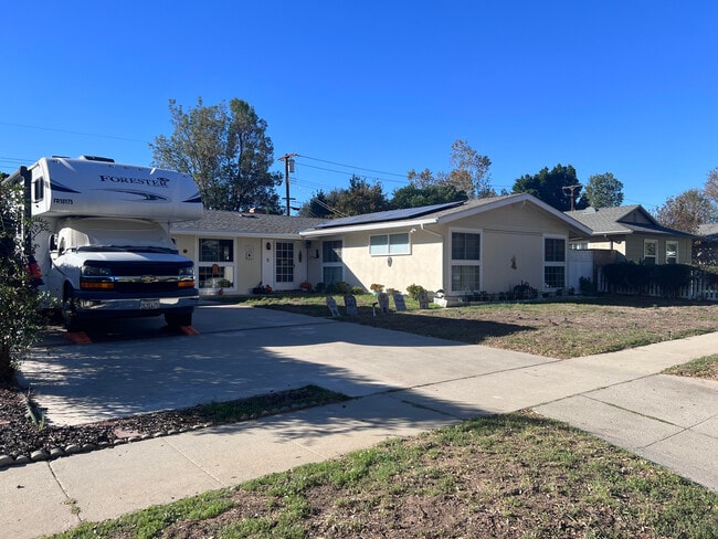 property at 22848 Cantara St