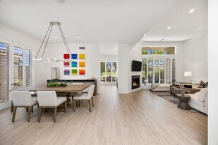 763 Box Canyon Trail in Palm Desert, CA - Building Photo