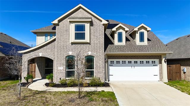 4011 Three Forks Rd in Kaufman, TX - Building Photo