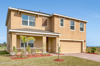 3667 Aberdeen Dr SE in Palm Bay, FL - Building Photo - Building Photo