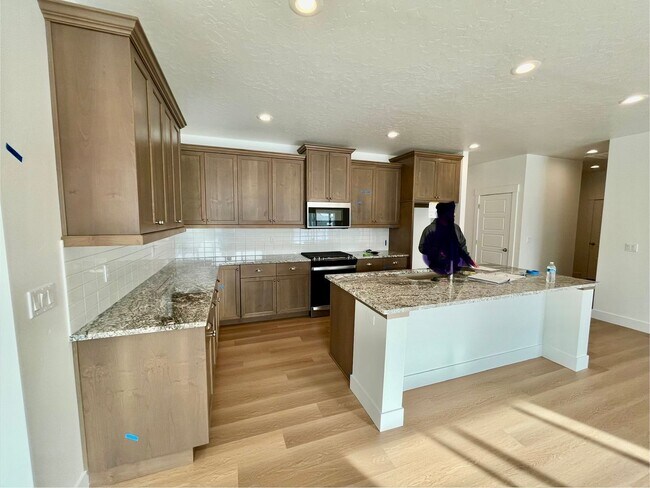 5387 W Daphne Dr in Meridian, ID - Building Photo - Building Photo