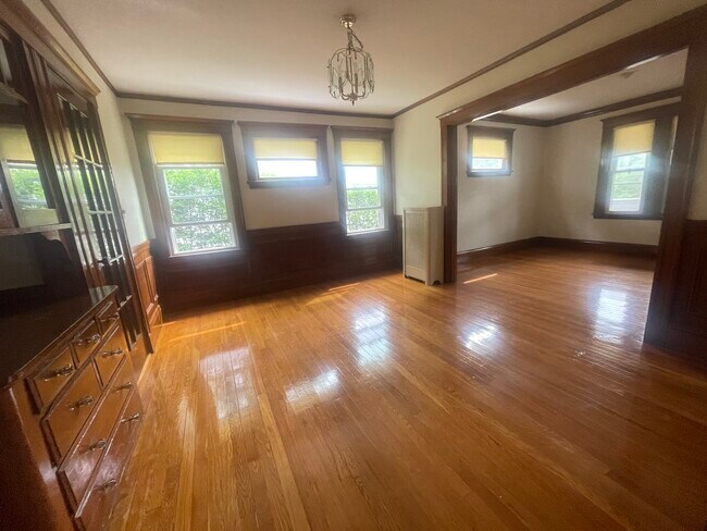 property at 343 Washington St
