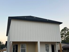 8435 Harvard Dr, Unit 8435 Harvard in Lumberton, TX - Building Photo - Building Photo