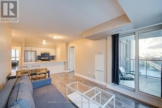 50 Brian Harrison Way in Toronto, ON - Building Photo - Building Photo