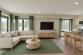 Canary Lofts in Des Moines, IA - Building Photo - Building Photo