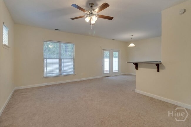650 Summer Hill Way in Richmond Hill, GA - Building Photo - Building Photo