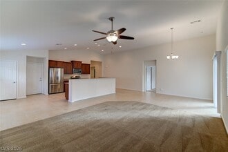 6117 Riverwalk Falls St in North Las Vegas, NV - Building Photo - Building Photo