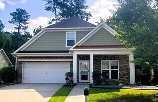 1596 Baldwin Lakes Dr in Grovetown, GA - Building Photo