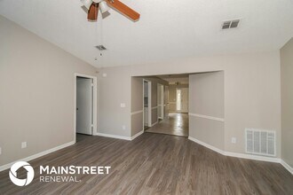 12461 Hickory Hollow Dr in Jacksonville, FL - Foto de edificio - Building Photo